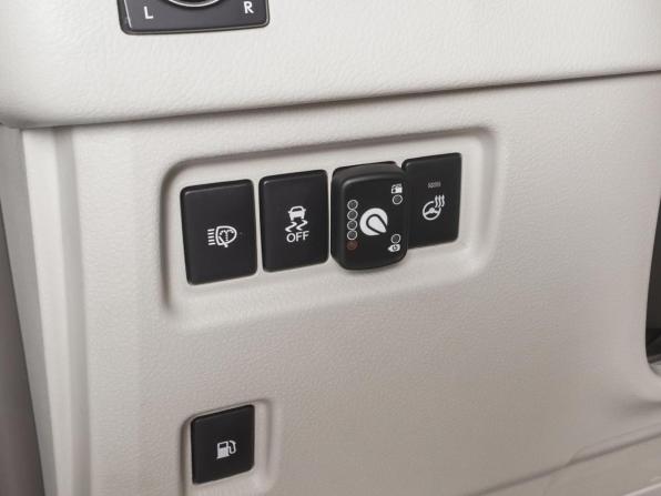 Lexus GX II с пробегом 2013 года, цена 4 130 000 рублей, 281226 км, внедорожник, Автокод Объявления