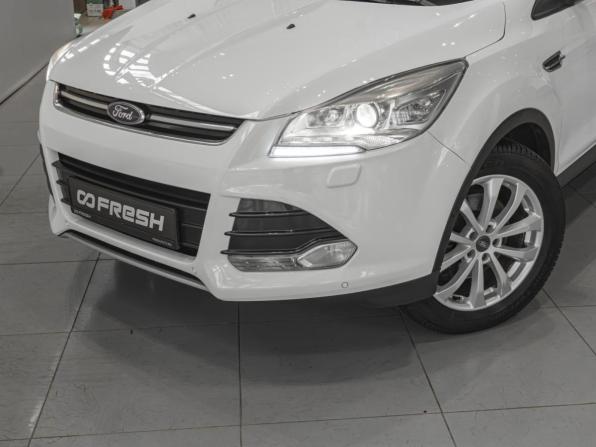 Ford Kuga II с пробегом 2014 года, цена 1 090 000 рублей, 139395 км, внедорожник, Автокод Объявления