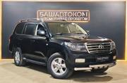 Toyota Land Cruiser 200 Series Уфа  - изображение 25