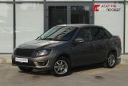 Lada (ВАЗ) Granta I Саратов  - изображение 25