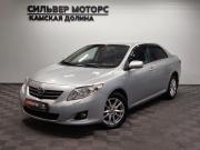 Toyota Corolla X (E140 E150) Пермь  - изображение 19