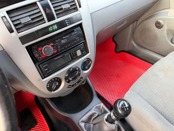 Chevrolet Lacetti I с пробегом 2008 года, цена 275 000 рублей, 230344 км, седан, Автокод Объявления