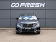 GAC GS3 Краснодар  - изображение 25