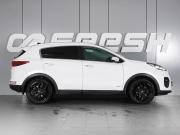 Kia Sportage IV Минеральные Воды  - изображение 28
