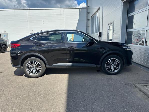 Haval F7x I Рестайлинг с пробегом 2024 года, цена 2 095 000 рублей, 72226 км, внедорожник, Автокод Объявления