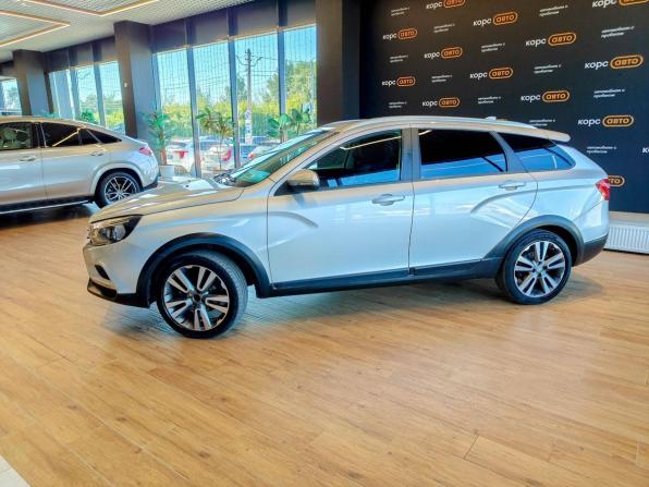 Lada (ВАЗ) Vesta I с пробегом 2019 года, цена 1 184 500 рублей, 59509 км, универсал, Автокод Объявления