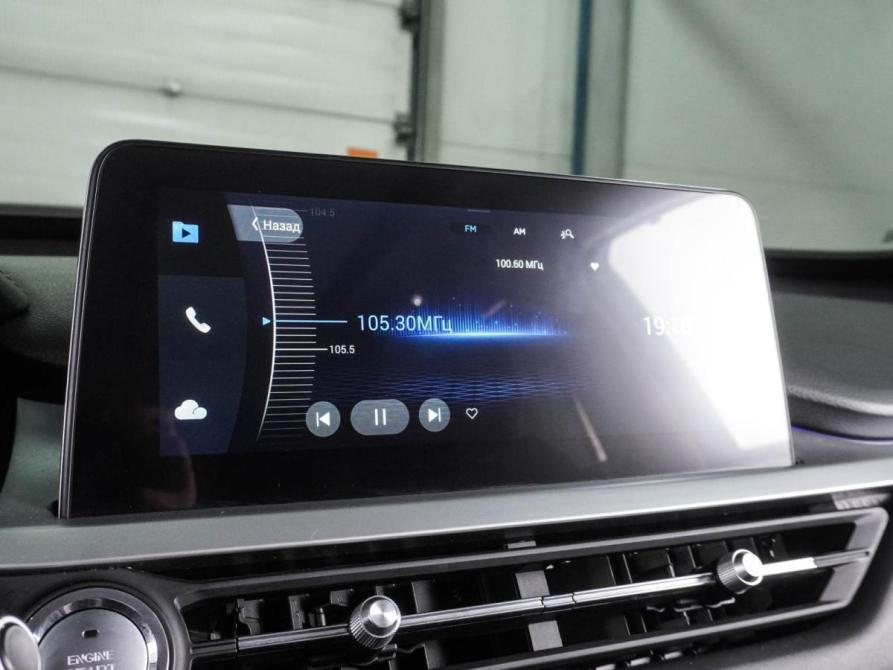 Chery Tiggo 7 Pro I Воронеж  - изображение 19