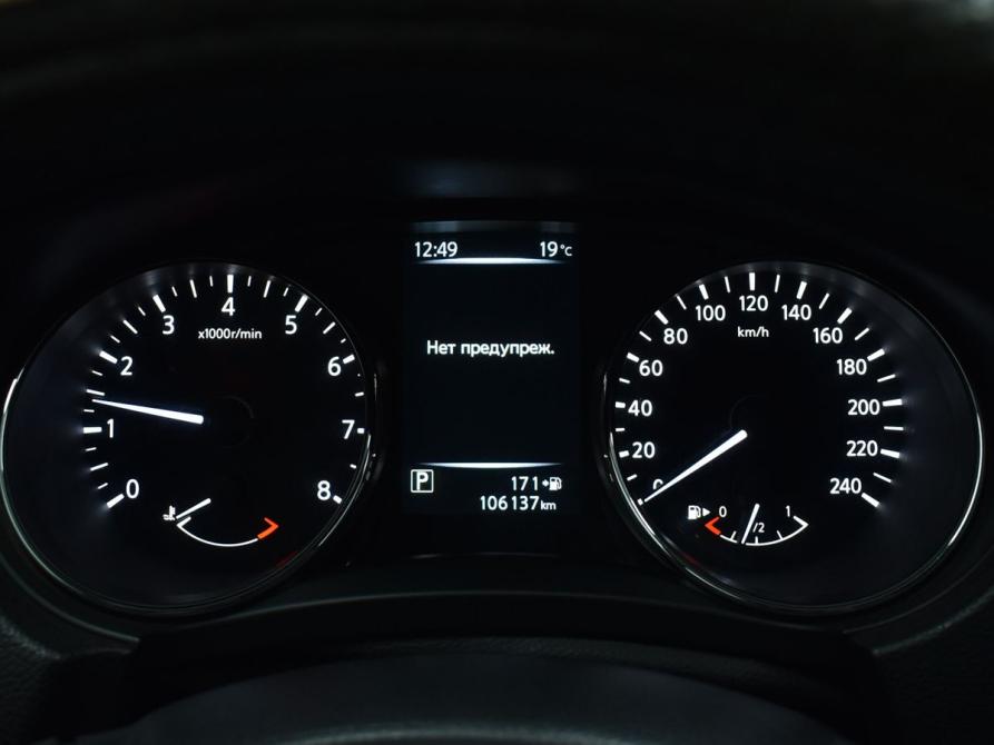 Nissan Qashqai II Кемерово  - изображение 11