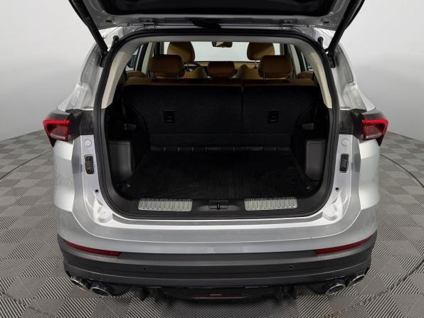 JETOUR X70+ I Рестайлинг с пробегом 2024 года, цена 2 300 000 рублей, 27935 км, внедорожник, Автокод Объявления