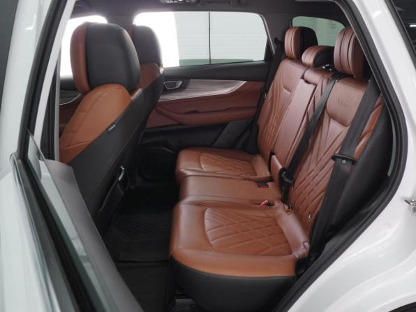 Chery Tiggo 8 Pro Max I с пробегом 2022 года, цена 2 129 000 рублей, 76511 км, внедорожник, Автокод Объявления