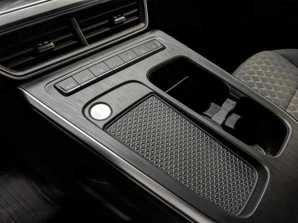 Haval F7 II с пробегом 2025 года, цена 3 000 000 рублей, 10420 км, внедорожник, Автокод Объявления