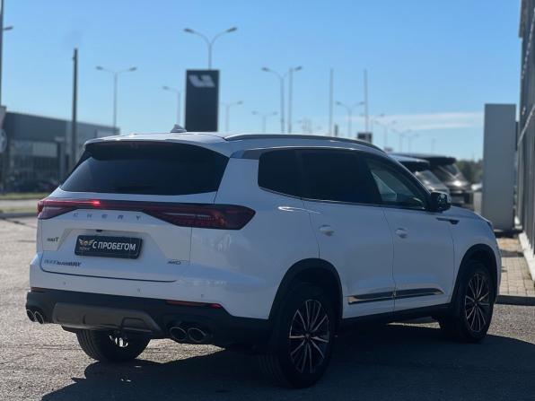 Chery Tiggo 8 Pro Max I с пробегом 2023 года, цена 2 349 000 рублей, 19000 км, внедорожник, Автокод Объявления
