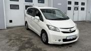 Honda Freed I Магнитогорск  - изображение 20