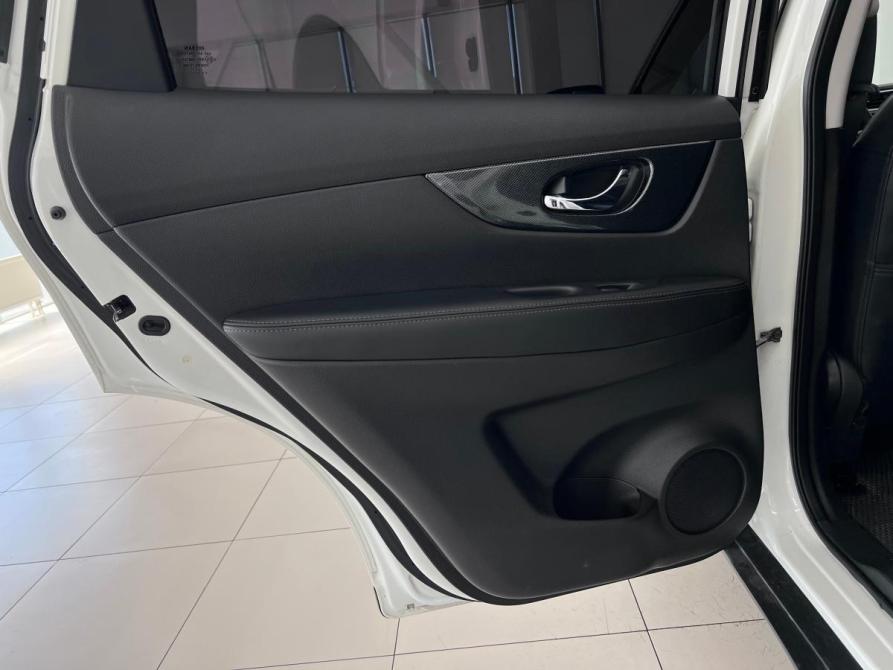 Nissan X-Trail III Волгоград  - изображение 33