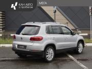 Volkswagen Tiguan I Рестайлинг Казань  - изображение 15
