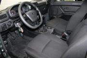 Lada (ВАЗ) Niva Legend I Кемерово  - изображение 33