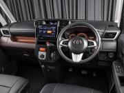 Toyota Tank I Тюмень  - изображение 27