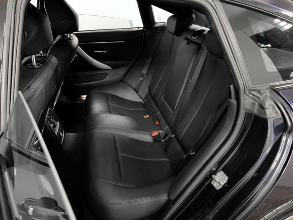 BMW 4 серии F32/F33/F36 с пробегом 2014 года, цена 1 820 900 рублей, 225439 км, лифтбек, Автокод Объявления