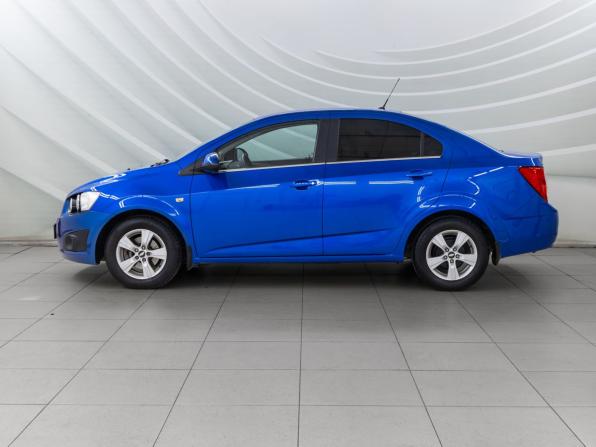 Chevrolet Aveo II с пробегом 2013 года, цена 658 000 рублей, 183355 км, седан, Автокод Объявления