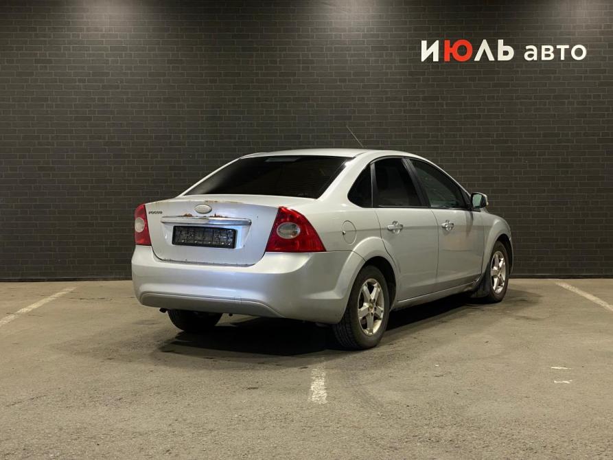 Ford Focus II Рестайлинг Челябинск  - изображение 2