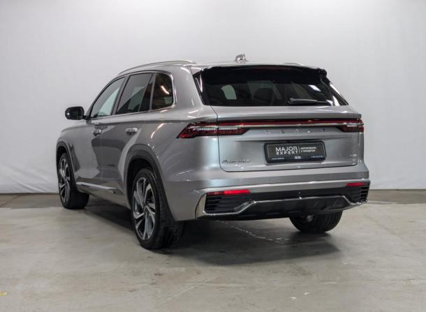 Geely Monjaro I с пробегом 2023 года, цена 3 395 000 рублей, 49039 км, внедорожник, Автокод Объявления
