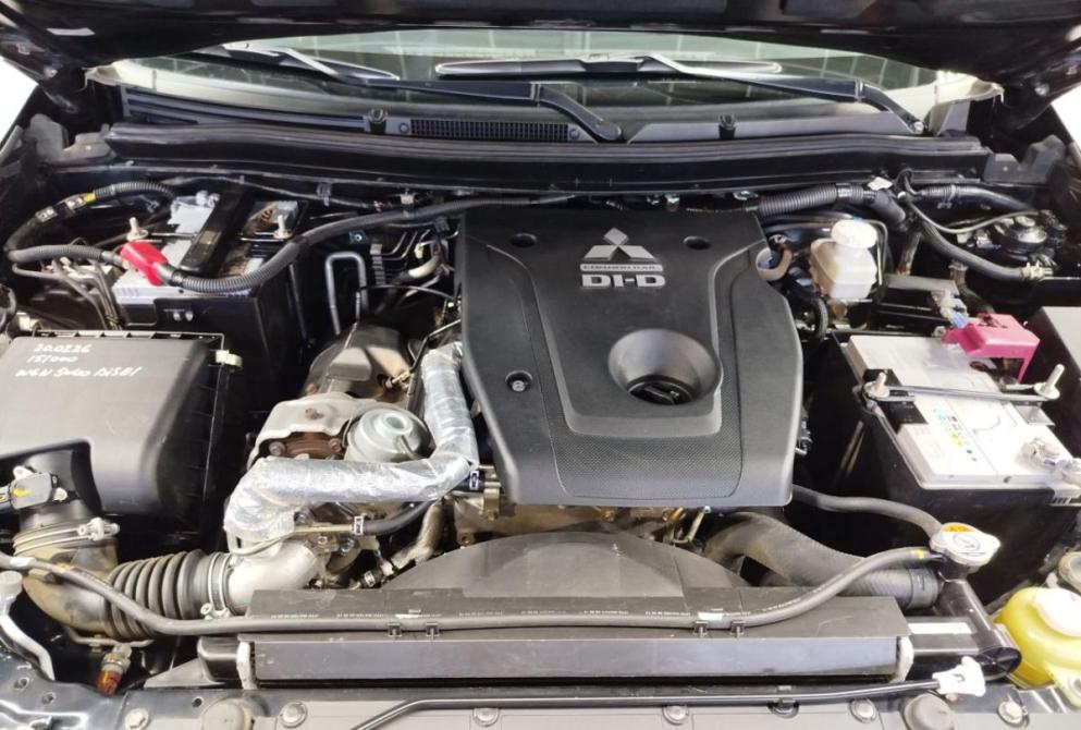 Mitsubishi Pajero Sport III Саратов  - изображение 11