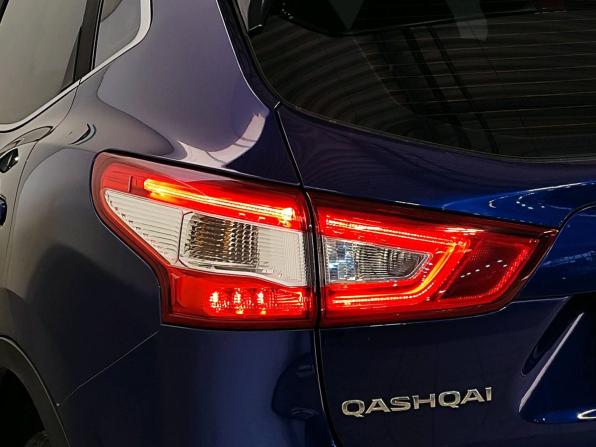 Nissan Qashqai II с пробегом 2014 года, цена 1 429 000 рублей, 126901 км, внедорожник, Автокод Объявления