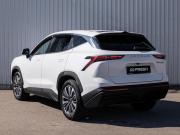 JETOUR DASHING I Сочи  - изображение 25