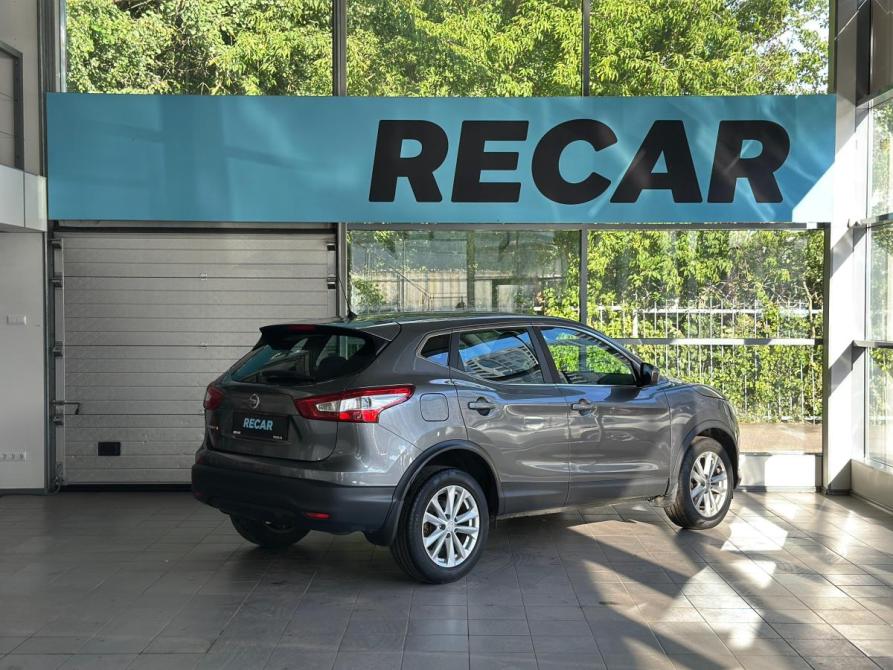 Nissan Qashqai II Санкт-Петербург  - изображение 5