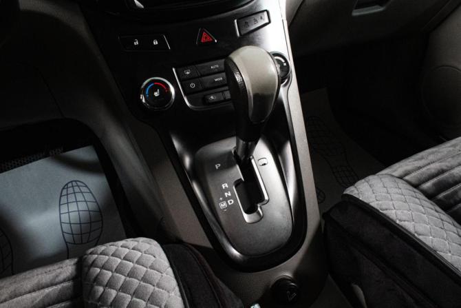 Chevrolet Orlando I с пробегом 2012 года, цена 1 029 000 рублей, 165000 км, компактвэн, Автокод Объявления