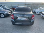 Lada (ВАЗ) Granta I Рестайлинг Пермь  - изображение 9