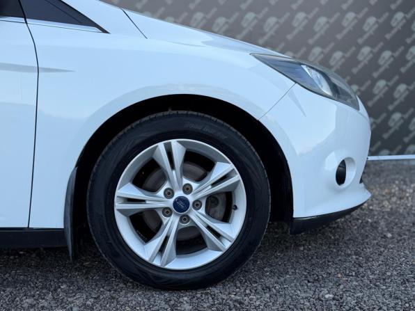 Ford Focus III с пробегом 2013 года, цена 730 000 рублей, 176800 км, хэтчбек, Автокод Объявления