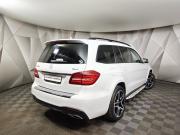 Mercedes-Benz GLS I (X166) Москва  - изображение 25