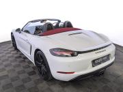 Porsche Boxster IV 718 (982) Москва  - изображение 60