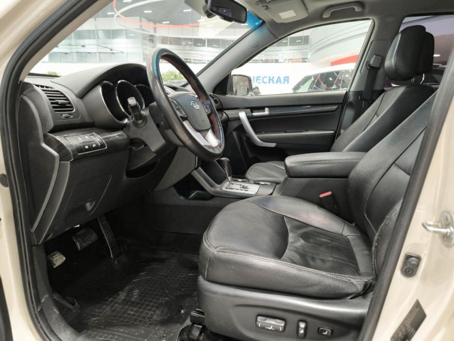 Kia Sorento II Казань  - изображение 20
