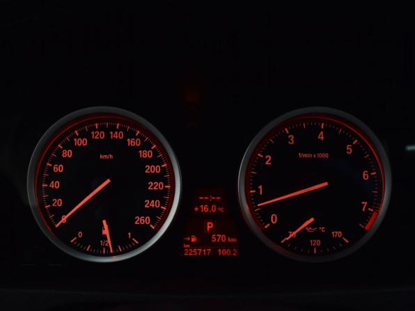 BMW X6 I (E71) с пробегом 2010 года, цена 1 699 995 рублей, 225716 км, внедорожник, Автокод Объявления