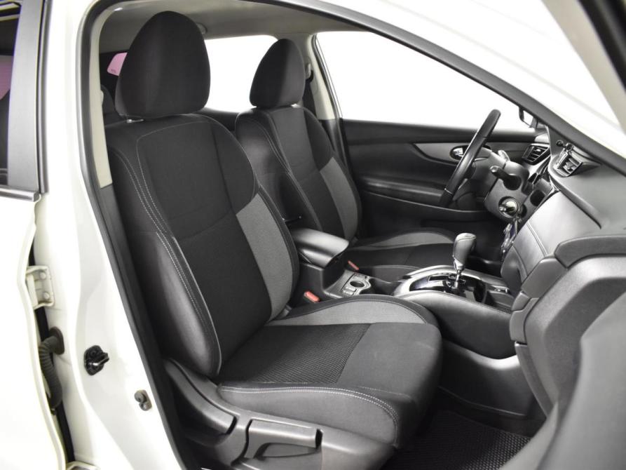 Nissan Qashqai II Рестайлинг Казань  - изображение 8