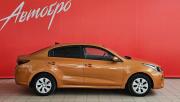 Kia Rio IV Вологда  - изображение 24