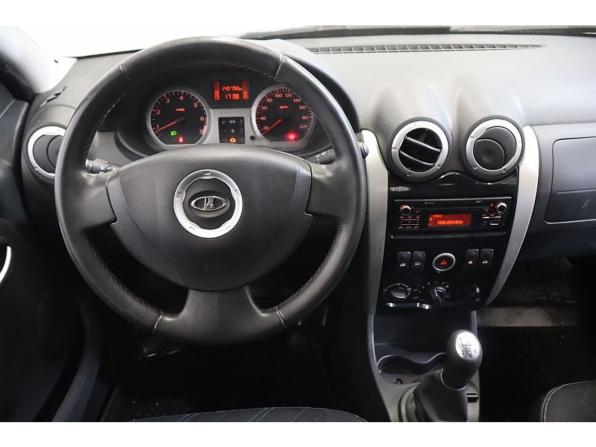 Lada (ВАЗ) Largus I с пробегом 2017 года, цена 887 000 рублей, 140600 км, универсал, Автокод Объявления