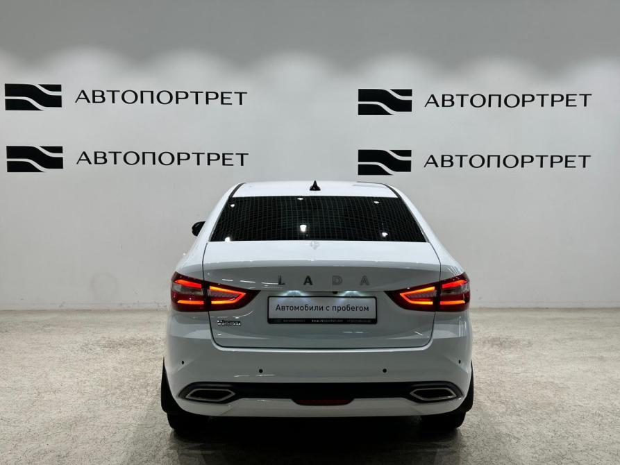 Lada (ВАЗ) Vesta I Рестайлинг (NG) Санкт-Петербург  - изображение 6