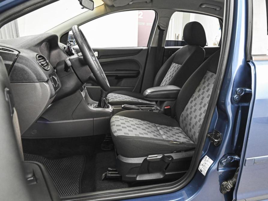 Ford Focus II Ставрополь  - изображение 10