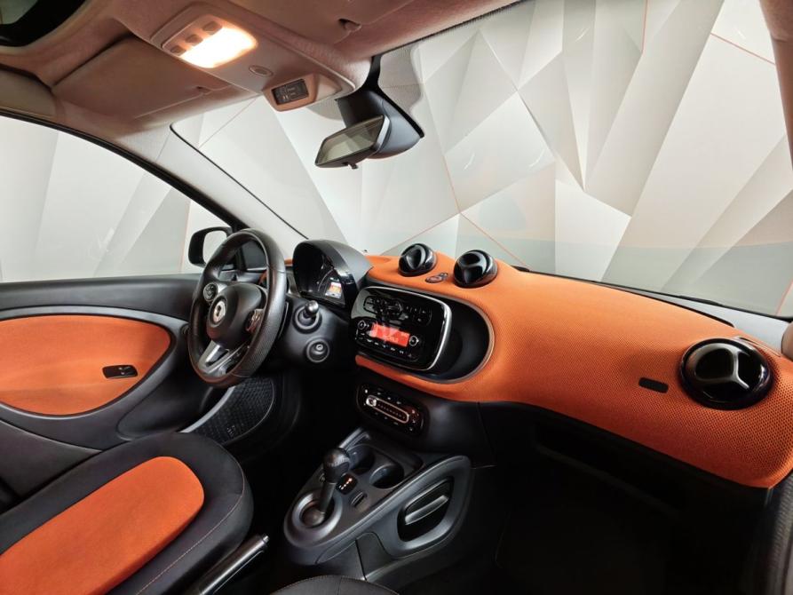 Smart Forfour II Москва  - изображение 12