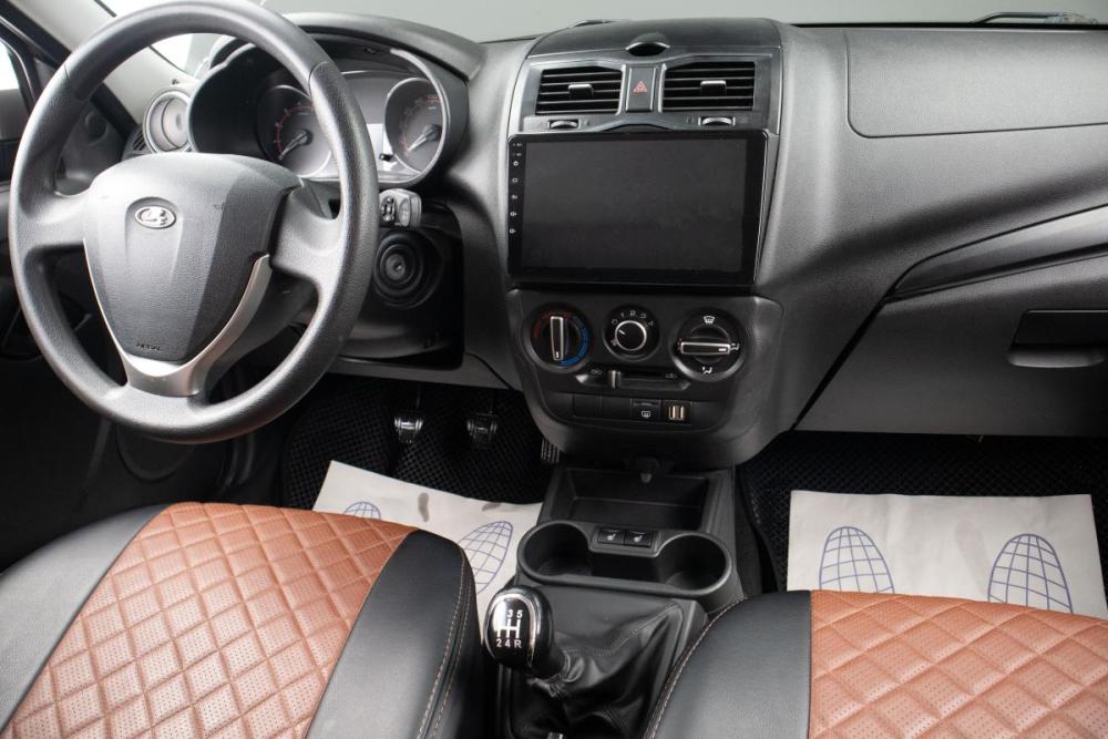 Lada (ВАЗ) Granta I Рестайлинг Оренбург  - изображение 9