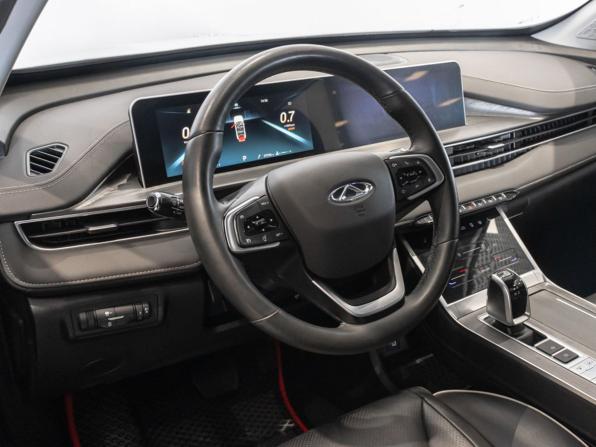Chery Tiggo 4 I Рестайлинг 2 с пробегом 2024 года, цена 1 831 700 рублей, 17149 км, внедорожник, Автокод Объявления