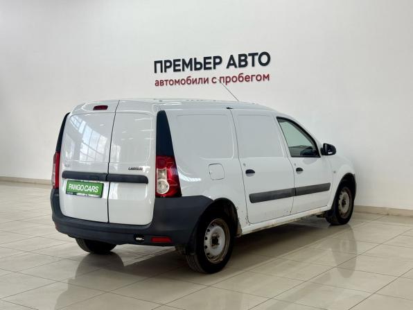 Lada (ВАЗ) Largus I с пробегом 2018 года, цена 390 000 рублей, 555053 км, универсал, Автокод Объявления