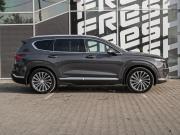 Hyundai Santa Fe IV Рестайлинг Краснодар  - изображение 26