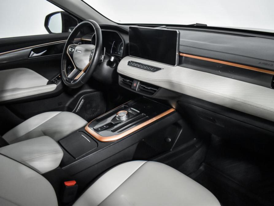 Haval Jolion I Санкт-Петербург  - изображение 15