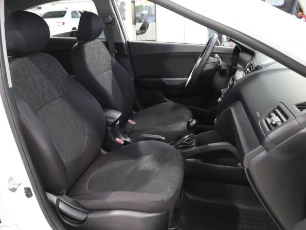 Kia Rio III с пробегом 2015 года, цена 1 249 500 рублей, 141264 км, седан, Автокод Объявления