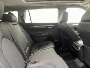 Toyota Highlander IV (XU70) Вологда  - изображение 33