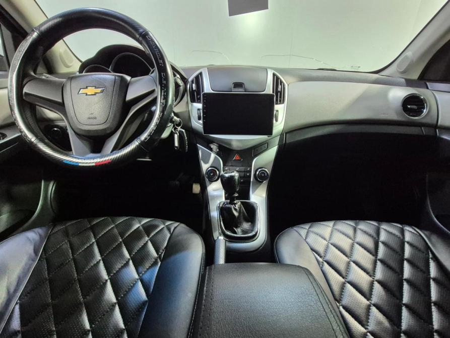 Chevrolet Cruze I Рестайлинг Воронеж  - изображение 10